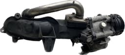 MERCEDES-BENZ Throttle body MERCEDES-BENZ ML-CLASS (W164) (2005-2011) — thumbnail 5