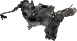 SUBARU Throttle body SUBARU LEGACY V / Outback (2009-2014) — thumbnail 3