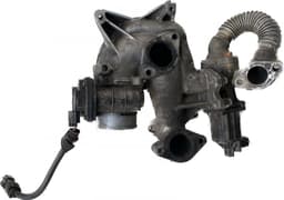 SUBARU Throttle body SUBARU LEGACY V / Outback (2009-2014) — thumbnail 2