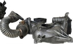SUBARU Throttle body SUBARU LEGACY V / Outback (2009-2014) — thumbnail 4