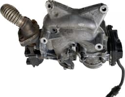 SUBARU Throttle body SUBARU LEGACY V / Outback (2009-2014) — thumbnail 5