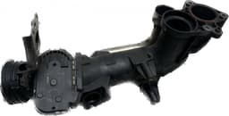 MERCEDES-BENZ Throttle body MERCEDES-BENZ ML-CLASS (W164) (2005-2011) — thumbnail 4