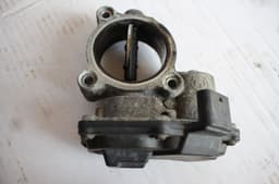 BMW Throttle body BMW 3 (E90, E91, E92, E93) (2005-2011) — thumbnail 1
