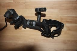MERCEDES-BENZ Thermostat housing MERCEDES-BENZ E-CLASS (W212) (2009-2016) — thumbnail 2
