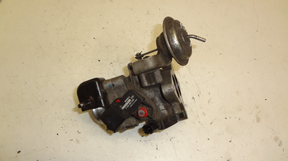 HONDA Throttle body HONDA CIVIC VIII (FN, FD) (2005-2011)