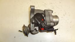 HONDA Throttle body HONDA CIVIC VIII (FN, FD) (2005-2011) — thumbnail 4