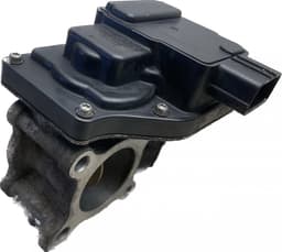 HONDA Throttle body HONDA ACCORD VIII (CP, CU) (2007-2015) — thumbnail 2