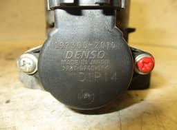 TOYOTA Throttle body TOYOTA LAND CRUISER 150 (2009-2021) — thumbnail 5