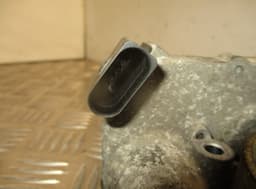 CHEVROLET A2C53321071 Throttle body CHEVROLET CAPTIVA I (2006-2018) — thumbnail 3