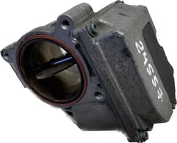 VW Throttle body VW TOUAREG I (7L) (2002-2010) — thumbnail 4