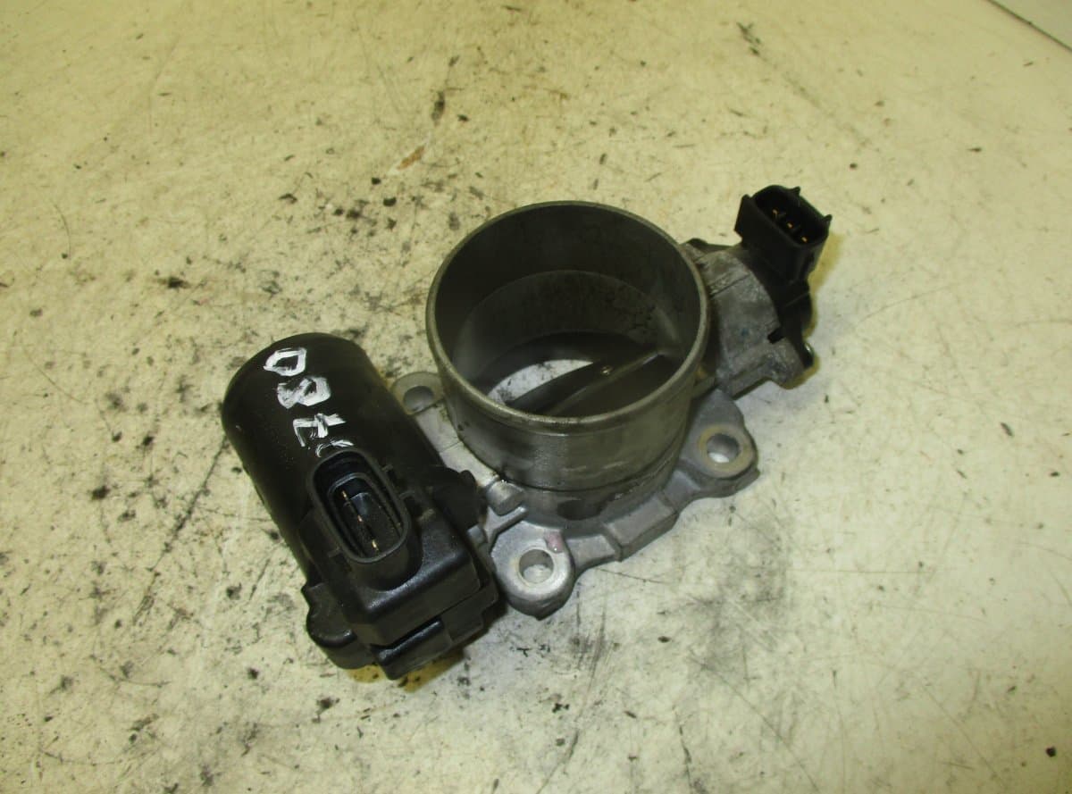 TOYOTA Throttle body TOYOTA LAND CRUISER 150 (2009-2021)