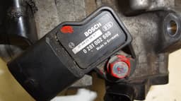 HONDA Throttle body HONDA CIVIC VIII (FN, FD) (2005-2011) — thumbnail 5