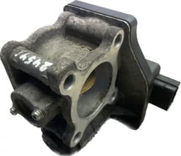 HONDA Throttle body HONDA ACCORD VIII (CP, CU) (2007-2015) — thumbnail 5