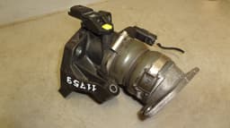 FORD 7V2Q9J444AD Throttle body FORD FOCUS II (2004-2012) — thumbnail 1