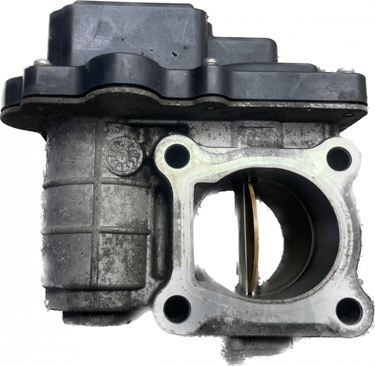 HONDA Throttle body HONDA ACCORD VIII (CP, CU) (2007-2015)