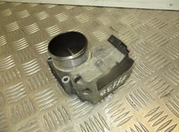 CHEVROLET A2C53321071 Throttle body CHEVROLET CAPTIVA I (2006-2018) — thumbnail 1