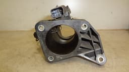 FORD 7V2Q9J444AD Throttle body FORD FOCUS II (2004-2012) — thumbnail 3