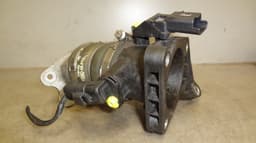 FORD 7V2Q9J444AD Throttle body FORD FOCUS II (2004-2012) — thumbnail 2