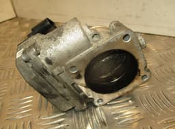 CHEVROLET A2C53321071 Throttle body CHEVROLET CAPTIVA I (2006-2018) — thumbnail 4
