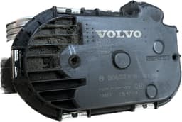 VOLVO Throttle body VOLVO V70 III (BW) (2007-2016) — thumbnail 3