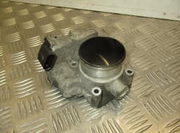 CHEVROLET A2C53321071 Throttle body CHEVROLET CAPTIVA I (2006-2018) — thumbnail 2