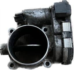 VOLVO Throttle body VOLVO V70 III (BW) (2007-2016) — thumbnail 1
