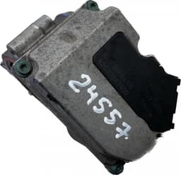 VW Throttle body VW TOUAREG I (7L) (2002-2010) — thumbnail 3