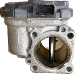 PEUGEOT Throttle body PEUGEOT PARTNER II (B9) (2008-2018) — thumbnail 5