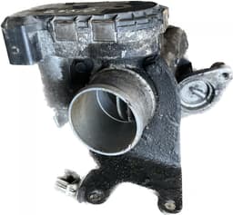 NISSAN Throttle body NISSAN PRIMASTAR II (X83) (2001-2015) — thumbnail 4