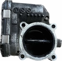 VOLVO Throttle body VOLVO V70 III (BW) (2007-2016) — thumbnail 2