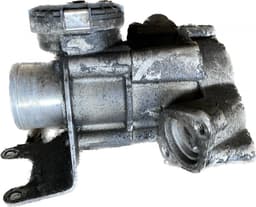 NISSAN Throttle body NISSAN PRIMASTAR II (X83) (2001-2015) — thumbnail 5