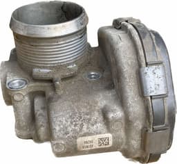PEUGEOT Throttle body PEUGEOT PARTNER II (B9) (2008-2018) — thumbnail 3
