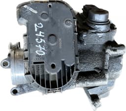 NISSAN Throttle body NISSAN PRIMASTAR II (X83) (2001-2015) — thumbnail 2