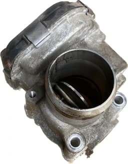 PEUGEOT Throttle body PEUGEOT PARTNER II (B9) (2008-2018) — thumbnail 1