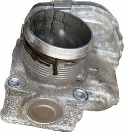PEUGEOT Throttle body PEUGEOT PARTNER II (B9) (2008-2018) — thumbnail 2