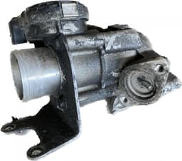 NISSAN Throttle body NISSAN PRIMASTAR II (X83) (2001-2015) — thumbnail 1