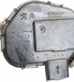 PEUGEOT Throttle body PEUGEOT PARTNER II (B9) (2008-2018) — thumbnail 4