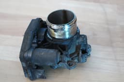 LAND ROVER Throttle body LAND ROVER FREELANDER II (FA) (2006-2015) — thumbnail 1