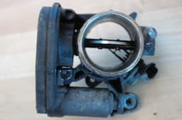 LAND ROVER Throttle body LAND ROVER FREELANDER II (FA) (2006-2015) — thumbnail 2