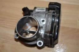 NISSAN Throttle body NISSAN QASHQAI I (J10) (2007-2013) — thumbnail 2