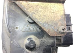 MITSUBISHI MN135985 Throttle body MITSUBISHI OUTLANDER I (CU, ZE, ZF) (2001-2006) — thumbnail 4