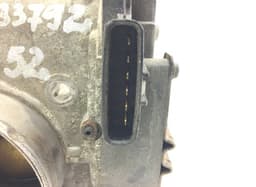 MITSUBISHI MN135985 Throttle body MITSUBISHI OUTLANDER I (CU, ZE, ZF) (2001-2006) — thumbnail 3