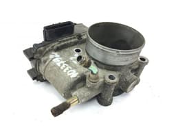 MITSUBISHI MN135985 Throttle body MITSUBISHI OUTLANDER I (CU, ZE, ZF) (2001-2006) — thumbnail 1