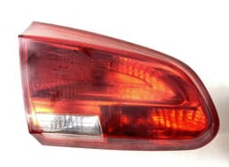 KIA 92401A2000 92402A2000 Tail lights set/kit KIA CEE'D II (JD) (2012-2018) — thumbnail 2