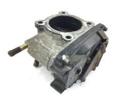 MITSUBISHI MN135985 Throttle body MITSUBISHI OUTLANDER I (CU, ZE, ZF) (2001-2006) — thumbnail 2