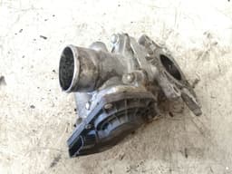 TOYOTA Throttle body TOYOTA AURIS (E15) (2006-2012) — thumbnail 2