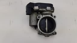 BMW 1354756106702 Throttle body BMW 1 (E81, E82, E87, E88) (2003-2013) — thumbnail 2
