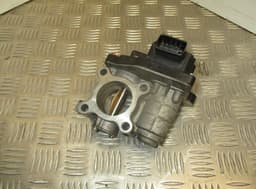 HONDA 9126-018 Throttle body HONDA ACCORD VIII (CP, CU) (2007-2015) — thumbnail 2