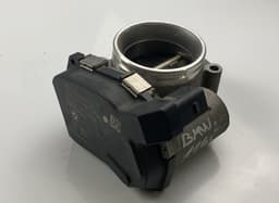 BMW 756106702 756106702 13547561067-02 1354756106702 A2C53374892 1001208899 1001208893 Throttle body BMW 1 (E81, E82, E87, E88) (2003-2013) — thumbnail 1