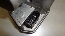 BMW Throttle body BMW 5 (E60, E61) (2003-2010) — thumbnail 4